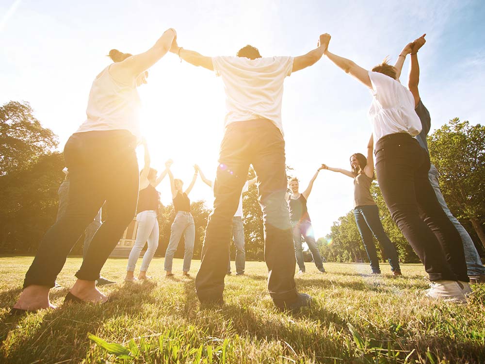 Community Sparta Gourmet